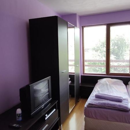 Predela 1 - Studio 10 Near Bansko Ski Lift Экстерьер фото