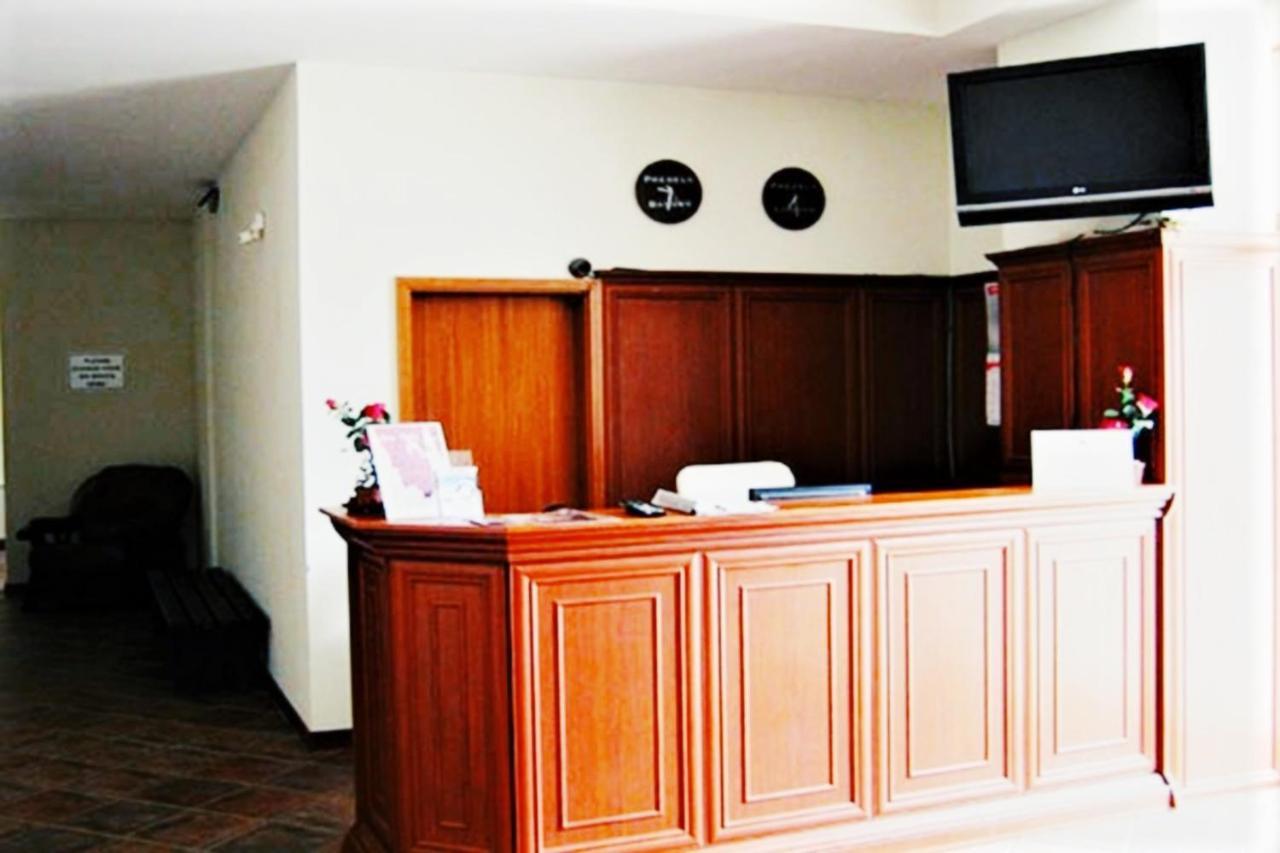 Predela 1 - Studio 10 Near Bansko Ski Lift Экстерьер фото