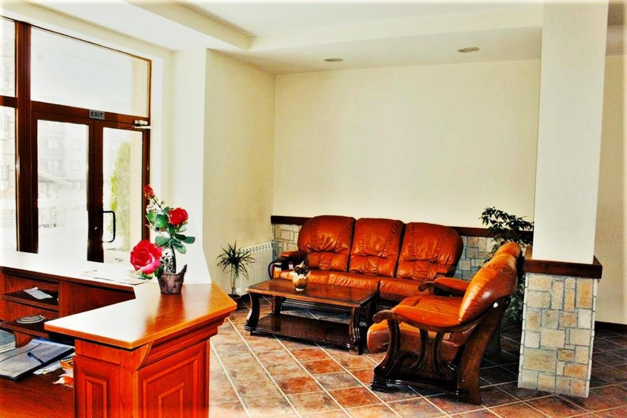 Predela 1 - Studio 10 Near Bansko Ski Lift Экстерьер фото