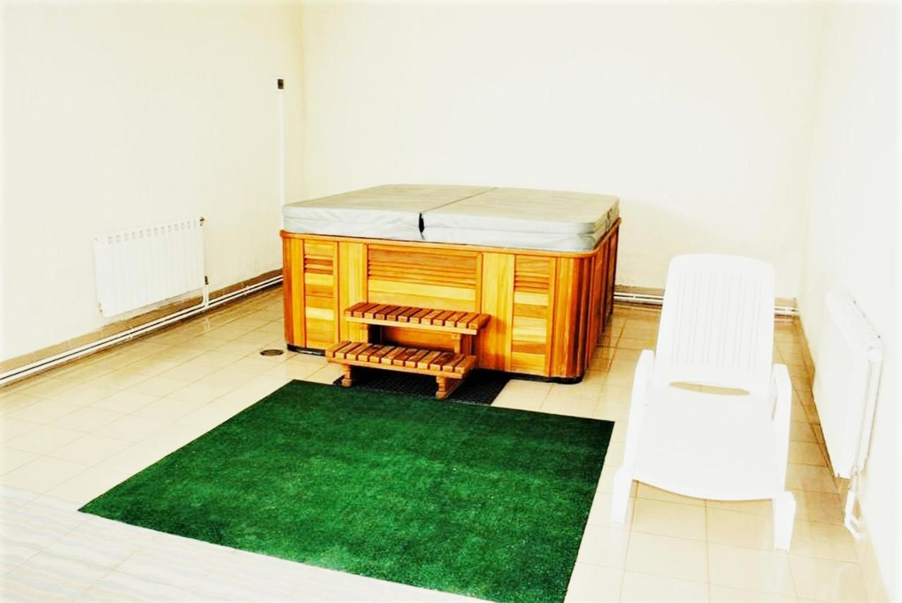 Predela 1 - Studio 10 Near Bansko Ski Lift Экстерьер фото