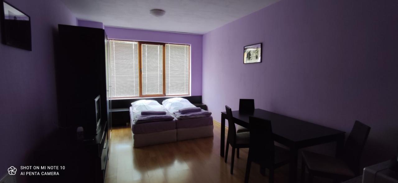Predela 1 - Studio 10 Near Bansko Ski Lift Экстерьер фото
