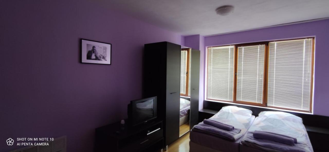 Predela 1 - Studio 10 Near Bansko Ski Lift Экстерьер фото