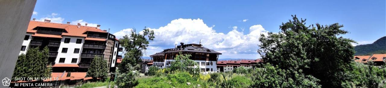 Predela 1 - Studio 10 Near Bansko Ski Lift Экстерьер фото