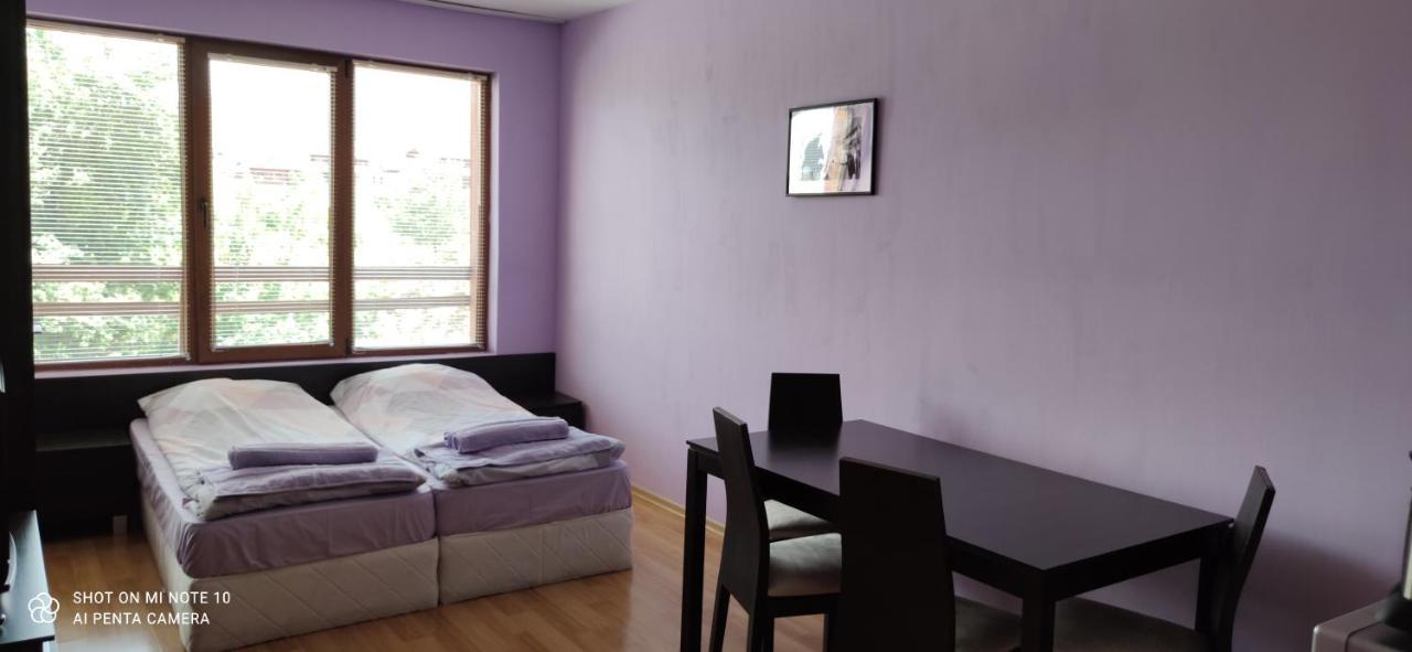 Predela 1 - Studio 10 Near Bansko Ski Lift Экстерьер фото