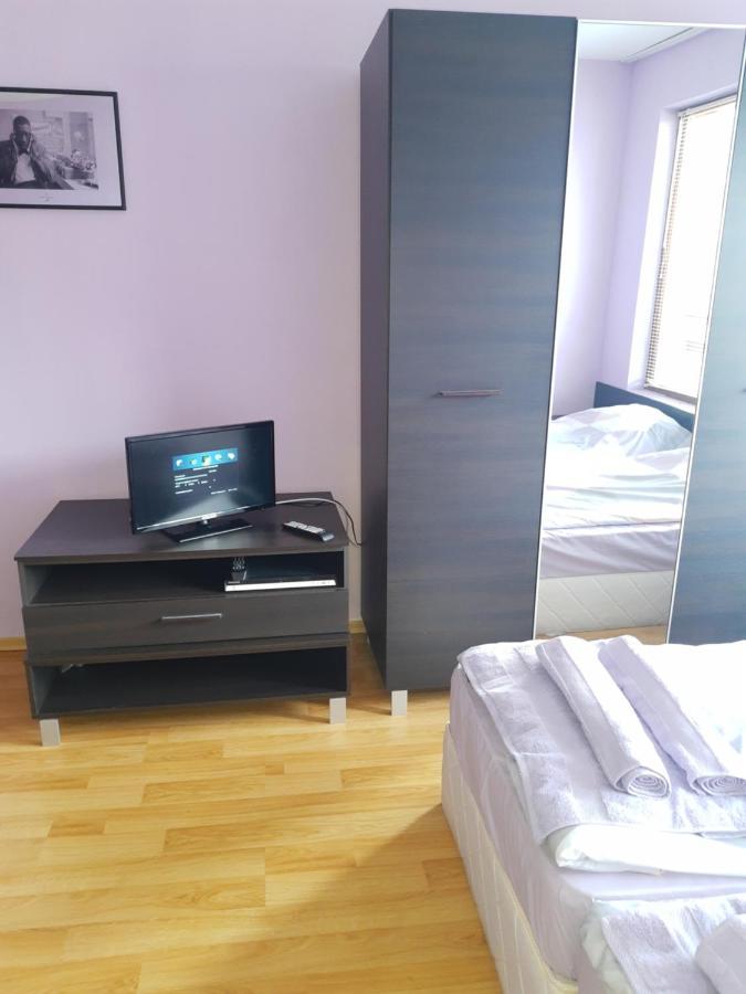 Predela 1 - Studio 10 Near Bansko Ski Lift Экстерьер фото
