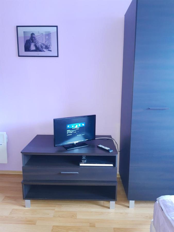 Predela 1 - Studio 10 Near Bansko Ski Lift Экстерьер фото