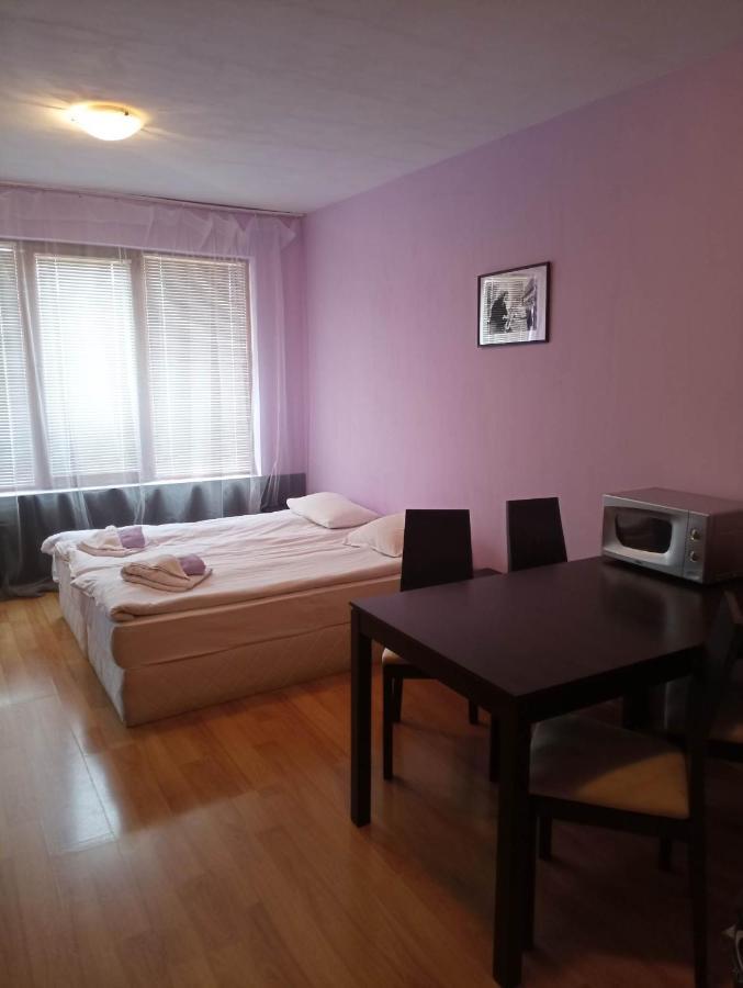 Predela 1 - Studio 10 Near Bansko Ski Lift Экстерьер фото