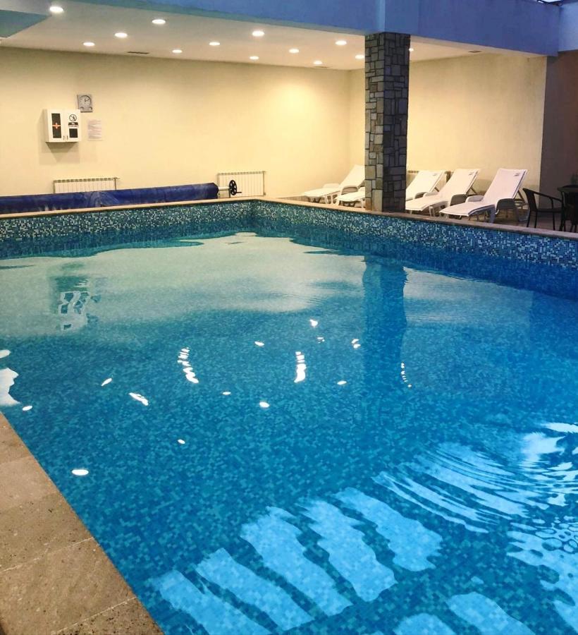 Predela 1 - Studio 10 Near Bansko Ski Lift Экстерьер фото