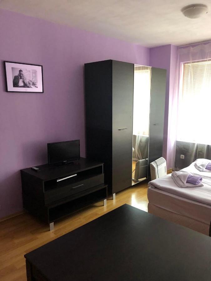 Predela 1 - Studio 10 Near Bansko Ski Lift Экстерьер фото